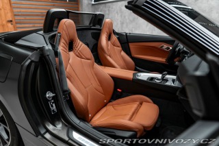 BMW Z4 M40I 2025