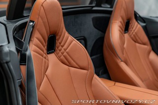 BMW Z4 M40I 2025