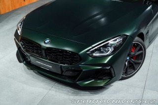 BMW Z4 M40I 2025