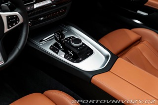 BMW Z4 M40I 2025