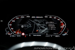BMW Z4 M40I 2025