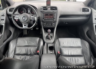 Volkswagen Golf GTI 2010