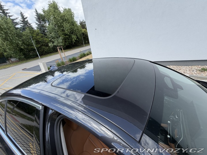 BMW 5 530xd 2021