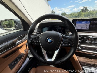 BMW 5 530xd 2021
