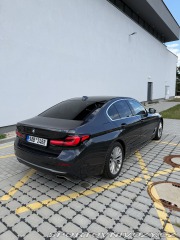 BMW 5 530xd 2021