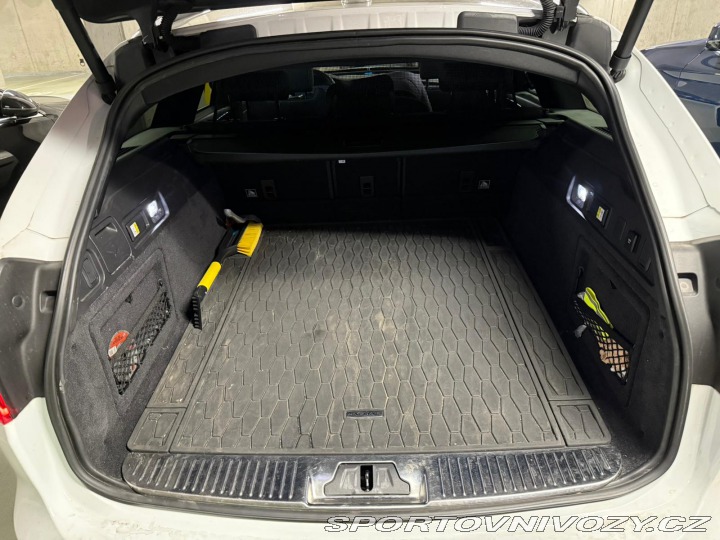Jaguar XF XFS d sportbrake 2018