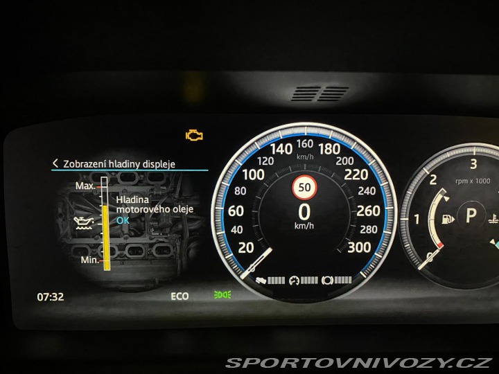 Jaguar XF XFS d sportbrake 2018