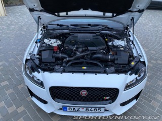 Jaguar XF XFS d sportbrake 2018