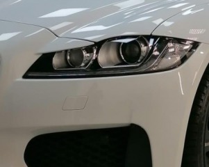 Jaguar XF XFS d sportbrake 2018