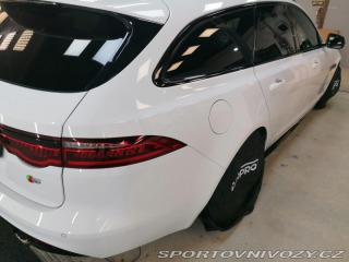 Jaguar XF XFS d sportbrake 2018