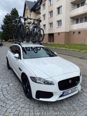 Jaguar XF XFS d sportbrake 2018