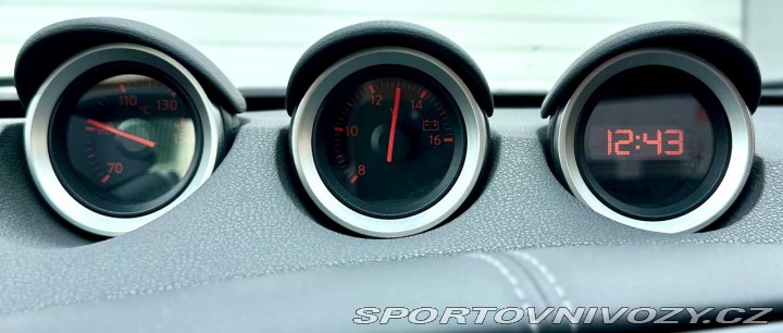Nissan 370 Z COUPE AUTOMAT 2018 241KW 2018