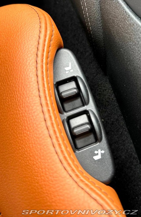 Nissan 370 Z COUPE AUTOMAT 2018 241KW 2018