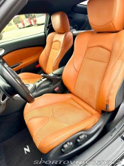Nissan 370 Z COUPE AUTOMAT 2018 241KW 2018