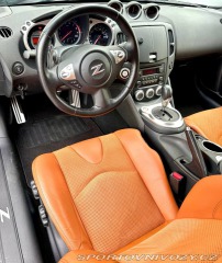 Nissan 370 Z COUPE AUTOMAT 2018 241KW 2018