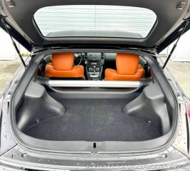 Nissan 370 Z COUPE AUTOMAT 2018 241KW 2018