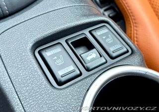 Nissan 370 Z COUPE AUTOMAT 2018 241KW 2018