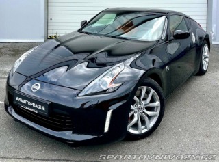 Nissan 370 Z COUPE AUTOMAT 2018 241KW 2018
