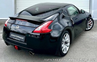 Nissan 370 Z COUPE AUTOMAT 2018 241KW 2018