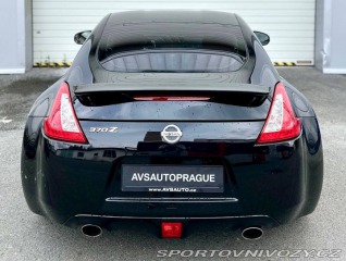 Nissan 370 Z COUPE AUTOMAT 2018 241KW 2018