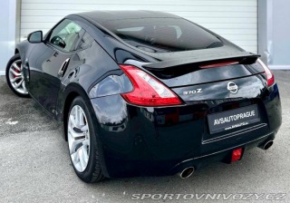 Nissan 370 Z COUPE AUTOMAT 2018 241KW 2018