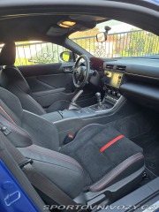 Subaru BRZ 2.4 Boxer LIMITED 2023