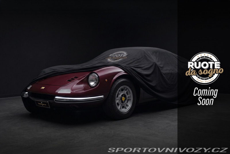 Ferrari Dino 246 GT