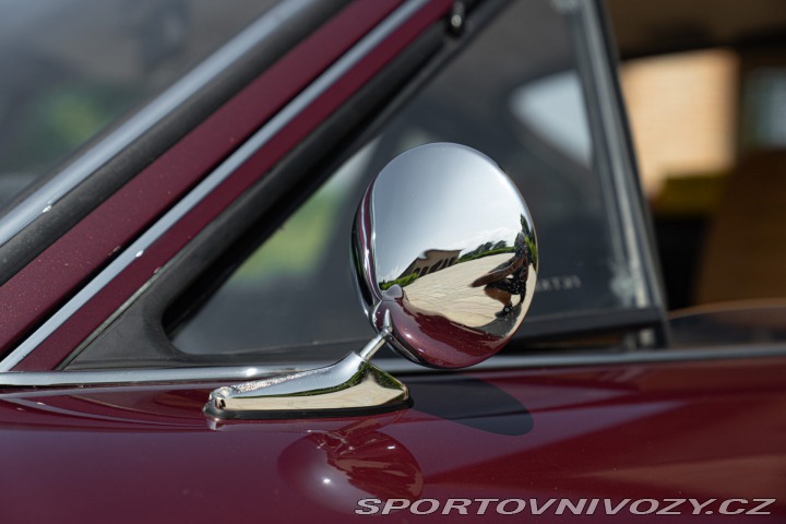 Ferrari Dino 246 GT 1972