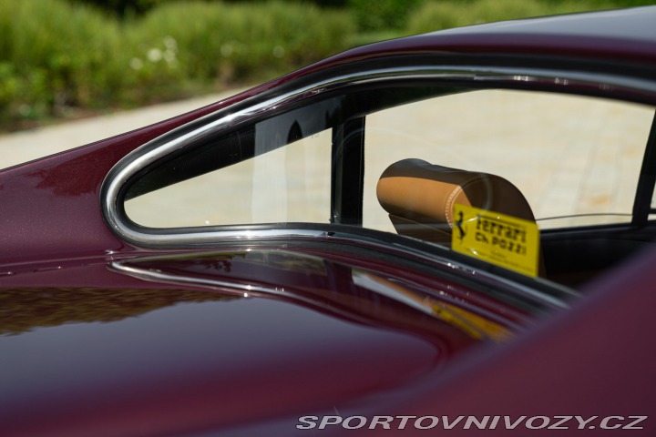 Ferrari Dino 246 GT 1972