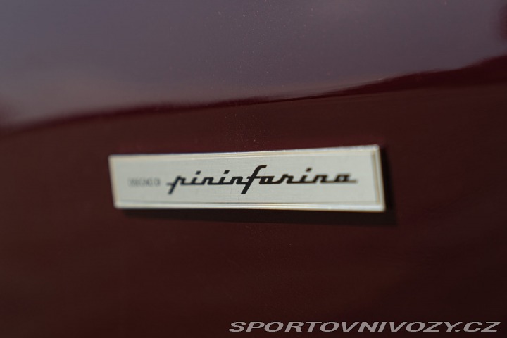 Ferrari Dino 246 GT 1972