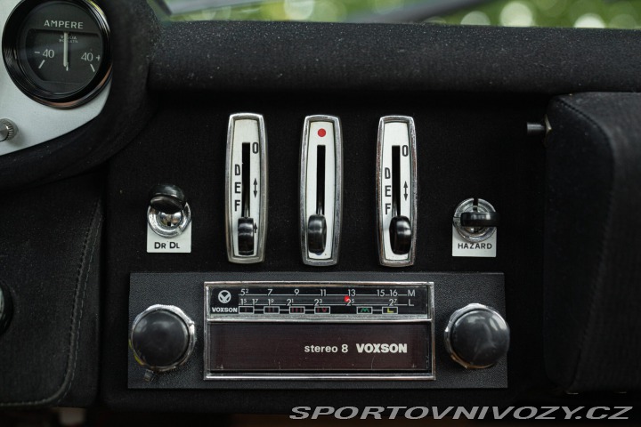 Ferrari Dino 246 GT 1972