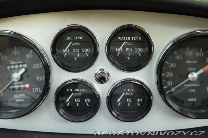 Ferrari Dino 246 GT 1972