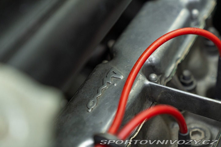 Ferrari Dino 246 GT 1972