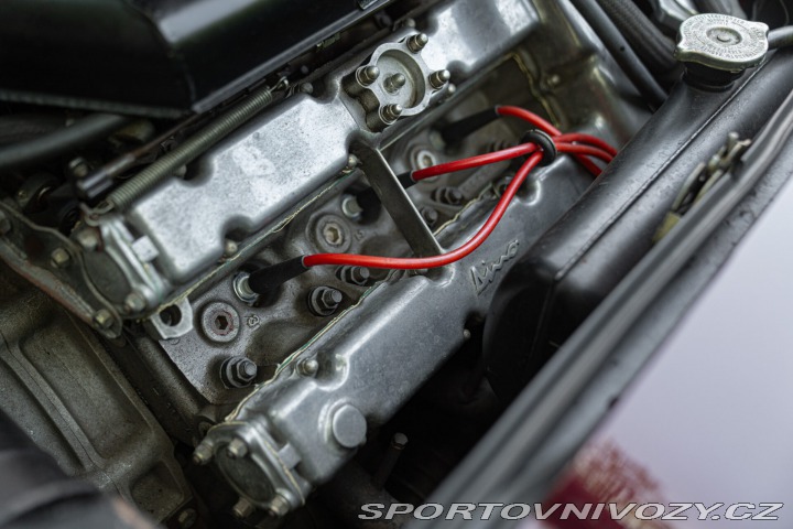 Ferrari Dino 246 GT 1972