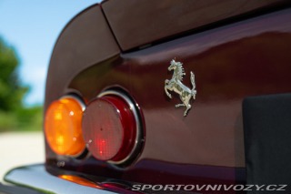 Ferrari Dino 246 GT 1972