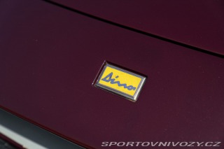 Ferrari Dino 246 GT 1972