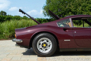 Ferrari Dino 246 GT 1972