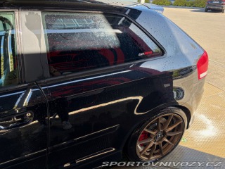 Audi S3 8P 2007