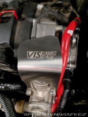 Audi S3 8P 2007
