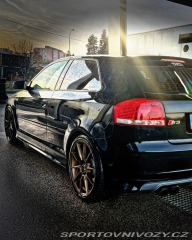 Audi S3 8P 2007