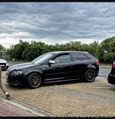 Audi S3 8P 2007