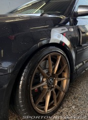 Audi S3 8P 2007