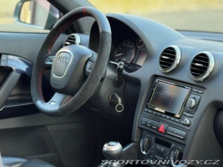 Audi S3 8P 2007