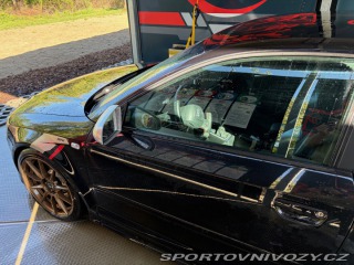 Audi S3 8P 2007