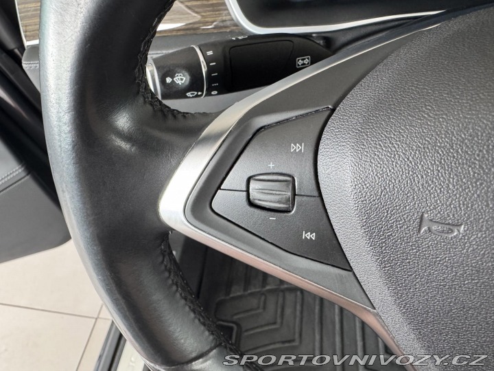 Tesla Model S S85D*AWD*Vzduch*RepaseBat 2015