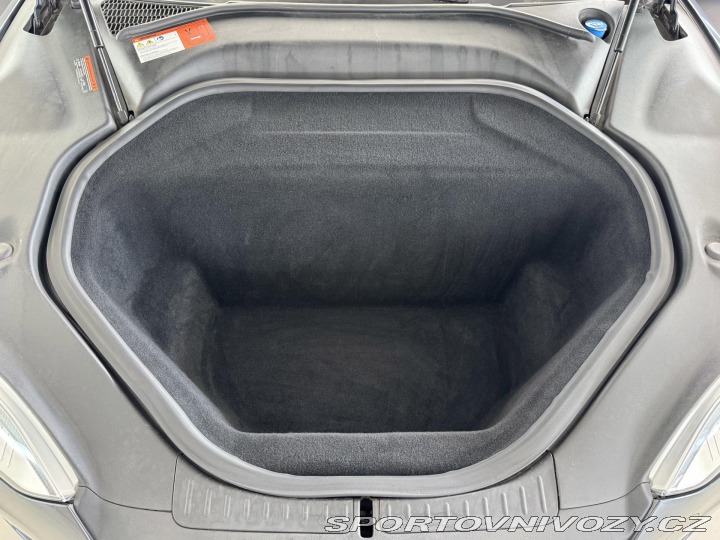 Tesla Model S S85D*AWD*Vzduch*RepaseBat 2015