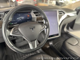 Tesla Model S 1800