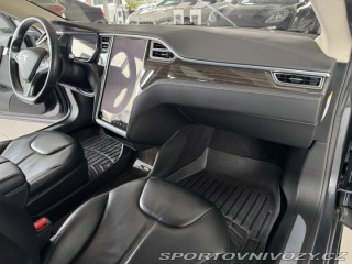 Tesla Model S 1800