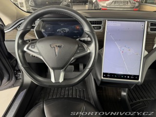 Tesla Model S 1800