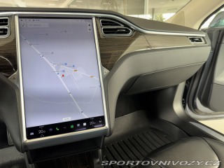 Tesla Model S 1800